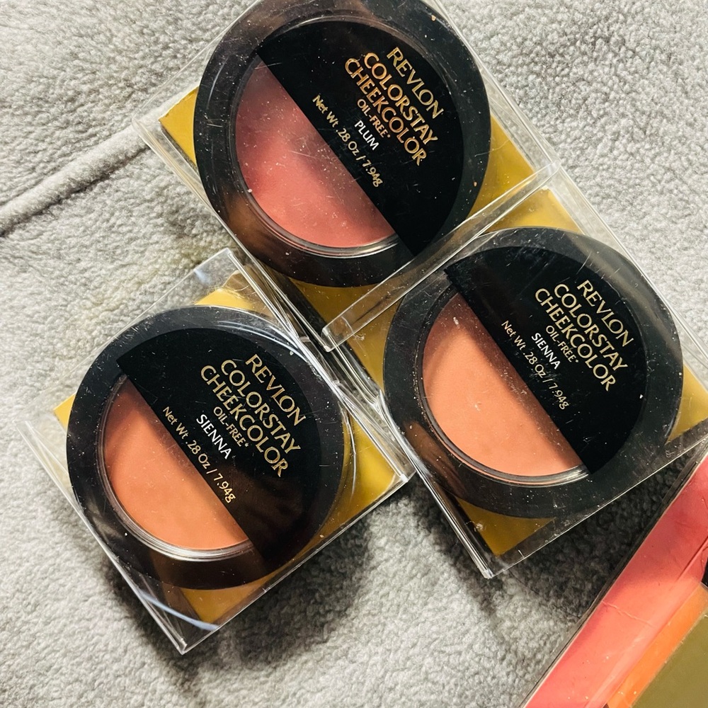 Revlon Colorstay Cheek color - Picture 2 of 3